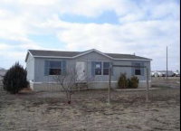8400 Windwood Ave, Amarillo, TX 79118 