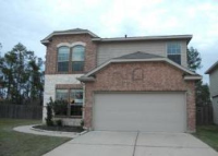 20326 Pine Water Ln, Tomball, TX 77375 