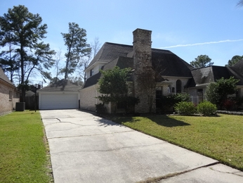 4103 Seastone Lane, Houston, TX 77068 