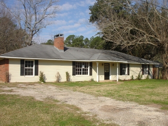 196 Newman St, Nacogdoches, TX 75965 
