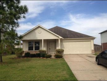 2003 Poco Dr, Missouri City, TX 77489 