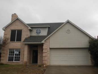 1909 Monte Cristo Way, Sherman, TX 75092 