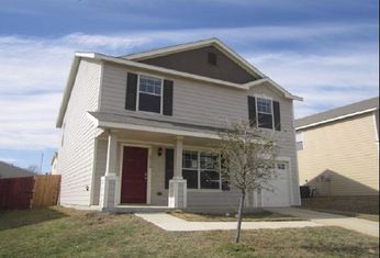 2932 Nara Vista Trl, Fort Worth, TX 76119 