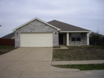 207 Blue Roan Dr, Waxahachie, TX 75165 