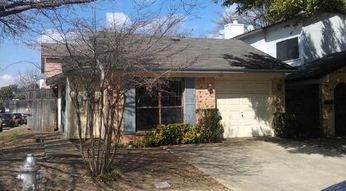 401 San Maria Dr, Garland, TX 75043 