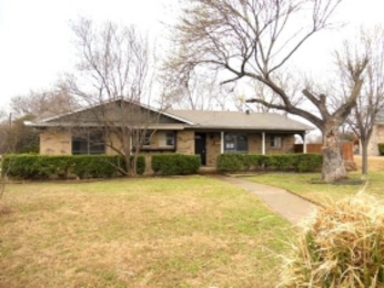 3417 Kenwood Cir, Garland, TX 75041 