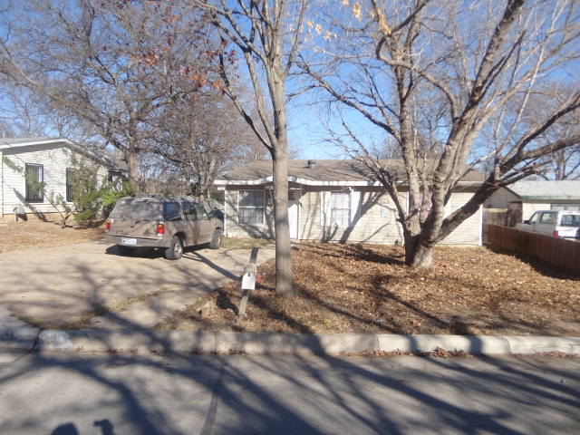 4820  URBANVIEW ST, FORT WORTH, TX 76114 