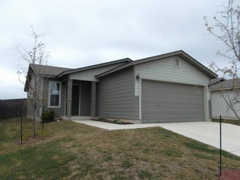 4443 Wrangler Run, San Antonio, TX 78223 