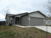 4443 Wrangler Run, San Antonio, TX 78223 