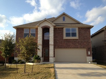 2345 Ericanna Ln, Leander, TX 78641 