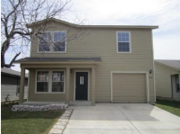 7830 Caballo Canyon, San Antonio, TX 78244 