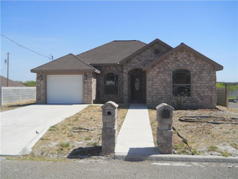 411 Chacha Laca St, Rio Grande City, TX 78582 
