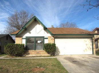 5915 Hidden Rose, San Antonio, TX 78250 