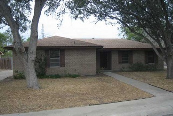 1616 Shirley St, Kingsville, TX 78363 