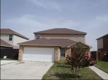 3009 27th St, Hidalgo, TX 78557 