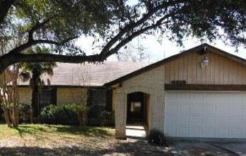 4618 La Marquesa, San Antonio, TX 78233 
