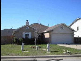 12 Azalea Drive, Georgetown, TX 78626 