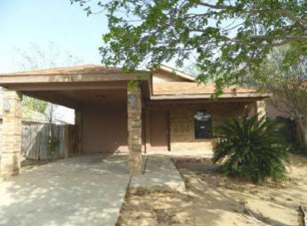 736 Zebra Dr, Laredo, TX 78045 