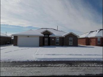 928 Braden Street, Dumas, TX 79029 