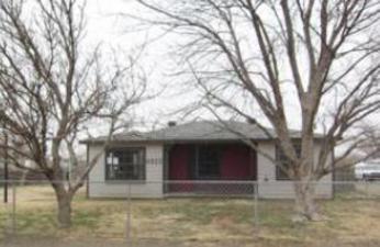 4822 Morning Dr, Amarillo, TX 79108 