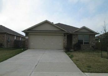 378 Decoster Blvd, Alvin, TX 77511 