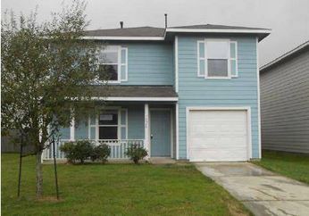 17323 Wigeon Way Dr, Humble, TX 77396 