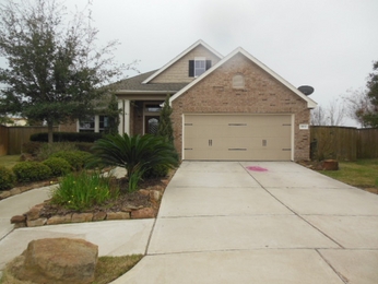 8915 Flowering Ash Crossing, Katy, TX 77494 