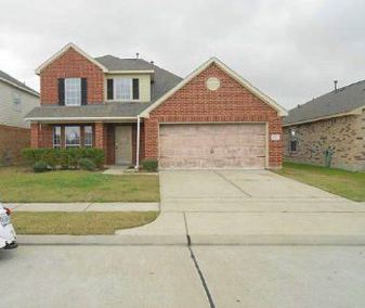 5307 El Tigre Ln, Baytown, TX 77521 