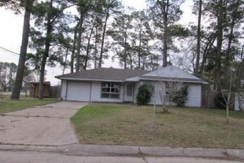 14922 Pecantex Dr, Humble, TX 77396 