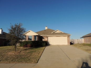 128 Kensington Ct, Rhome, TX 76078 