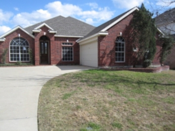 5515 Independence Ave, Arlington, TX 76017 