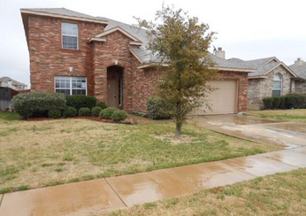 13260 Fiddlers Tr, Fort Worth, TX 76244 