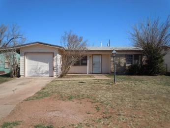 917 N Danville Drive, Abilene, TX 79603 