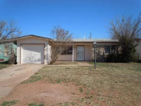917 N Danville Drive, Abilene, TX 79603 