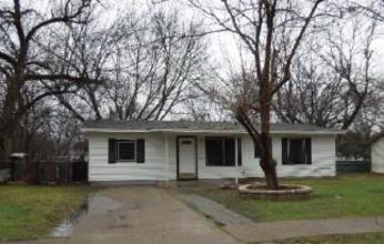 1630 Fresno St, Dallas, TX 75217 