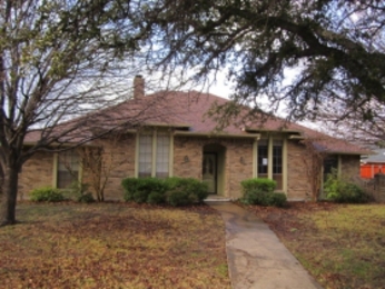 1814 West Shore Dr, Garland, TX 75043 