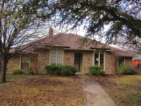 1814 West Shore Dr, Garland, TX 75043 