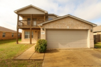 717 Denton St, Hutchins, TX 75141 