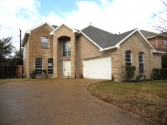 4505 Clearlake Dr, Rowlett, TX 75088 