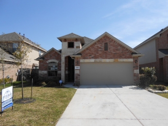 14838 Fall Creek Preserve Dr, Humble, TX 77396 