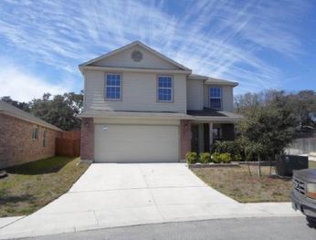27123 Rustic Horse, San Antonio, TX 78260 