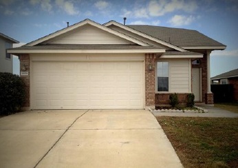 14816 Evening Mist Ln, Pflugerville, TX 78660 