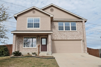 11431 Ore Terminal, San Antonio, TX 78245 