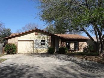 114 Meadows Drive, Converse, TX 78109 