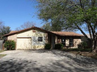 114 Meadows Drive, Converse, TX 78109 