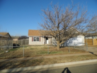 9702 Detroit Avenue, Lubbock, TX 79423 