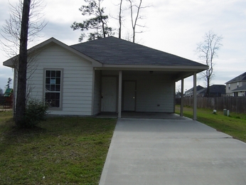 8857 E Buffalo Cir, Willis, TX 77378 