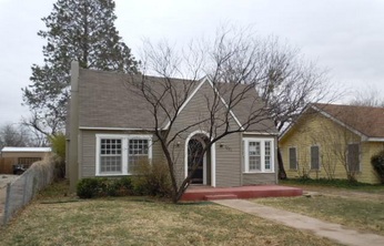 1257 Meander St, Abilene, TX 79602 