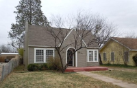 1257 Meander St, Abilene, TX 79602 