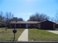 1211 Cindy Lane, Cleburne, TX 76033 